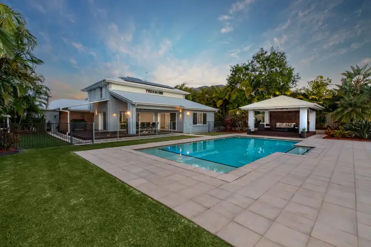 Second view of Homely house listing, 52 Salvado Drive, Pacific Pines QLD 4211