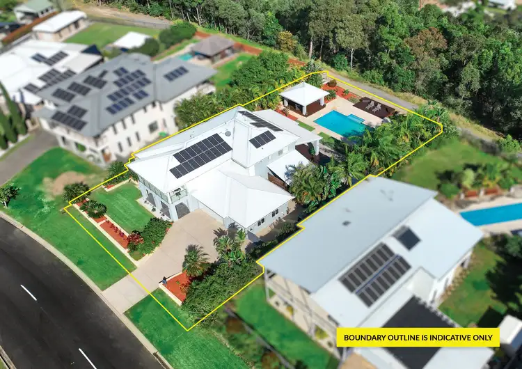 Fifth view of Homely house listing, 52 Salvado Drive, Pacific Pines QLD 4211