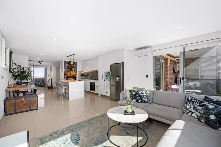 Main view of Homely apartment listing, 5/491 Bunnerong Road, Matraville NSW 2036