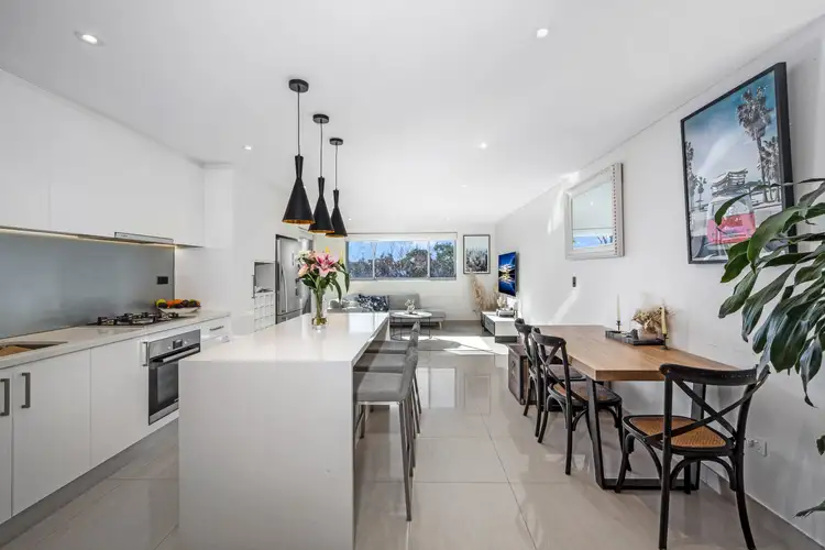 Second view of Homely apartment listing, 5/491 Bunnerong Road, Matraville NSW 2036
