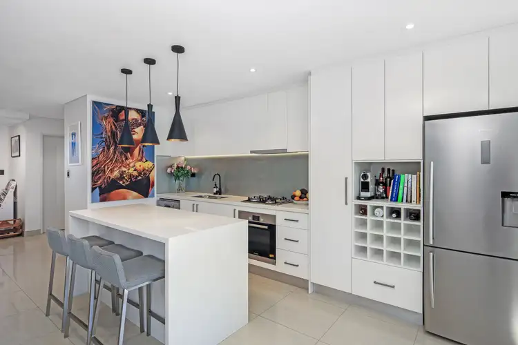Third view of Homely apartment listing, 5/491 Bunnerong Road, Matraville NSW 2036
