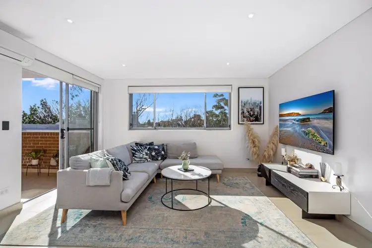 Fourth view of Homely apartment listing, 5/491 Bunnerong Road, Matraville NSW 2036
