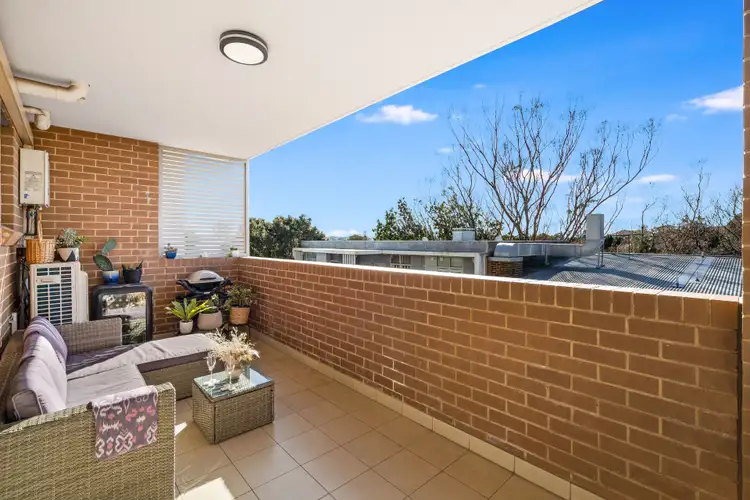 Sixth view of Homely apartment listing, 5/491 Bunnerong Road, Matraville NSW 2036
