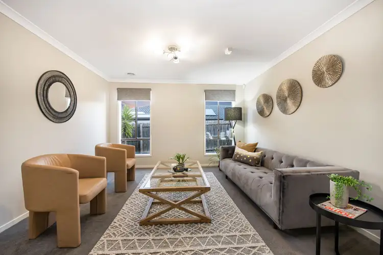 Third view of Homely house listing, 55 Thwaites Road, Pakenham VIC 3810
