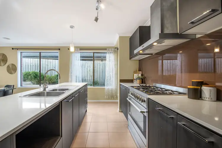 Fourth view of Homely house listing, 55 Thwaites Road, Pakenham VIC 3810