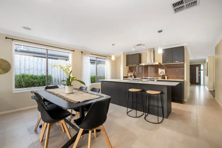 Fifth view of Homely house listing, 55 Thwaites Road, Pakenham VIC 3810
