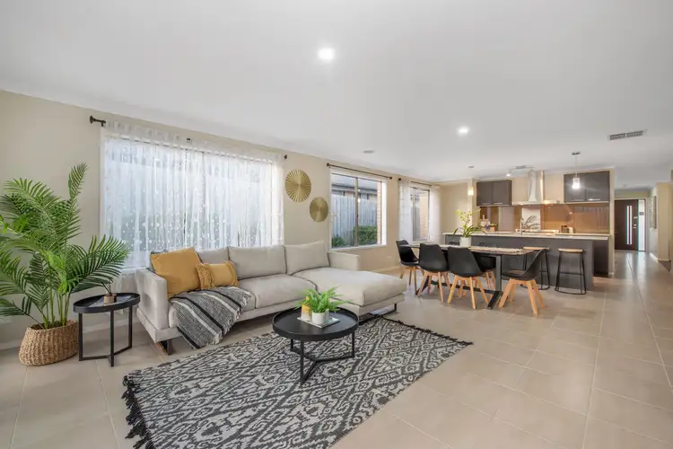 Sixth view of Homely house listing, 55 Thwaites Road, Pakenham VIC 3810