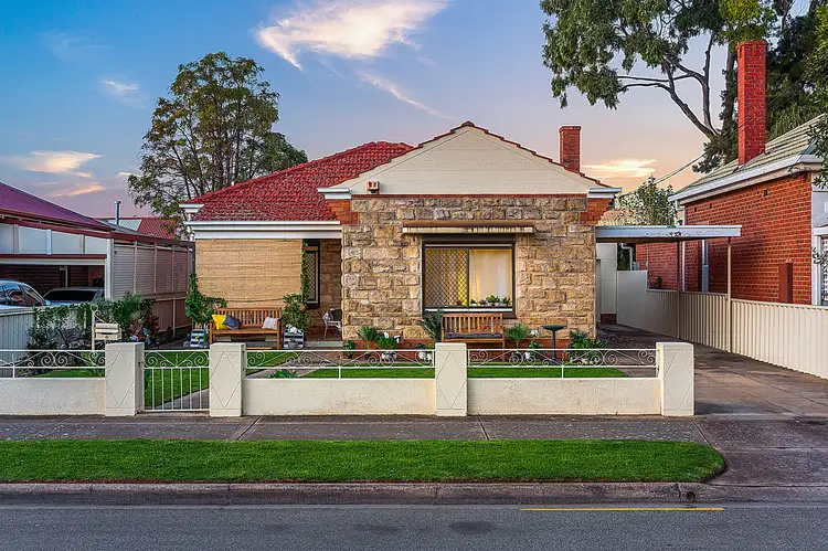 53A Ranelagh Street, Woodville Park SA 5011