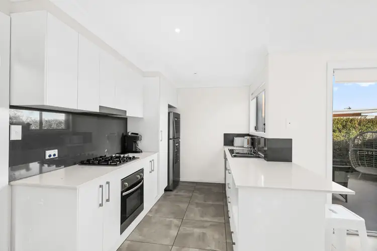 Third view of Homely townhouse listing, 1/32 Coolum Parkway, Shell Cove NSW 2529