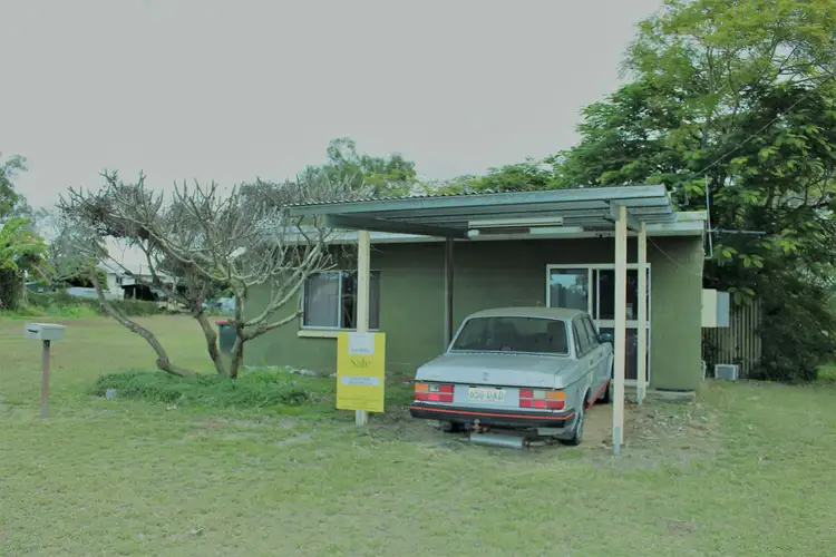 Main view of Homely house listing, 27 Tummon Street, Ambrose QLD 4695