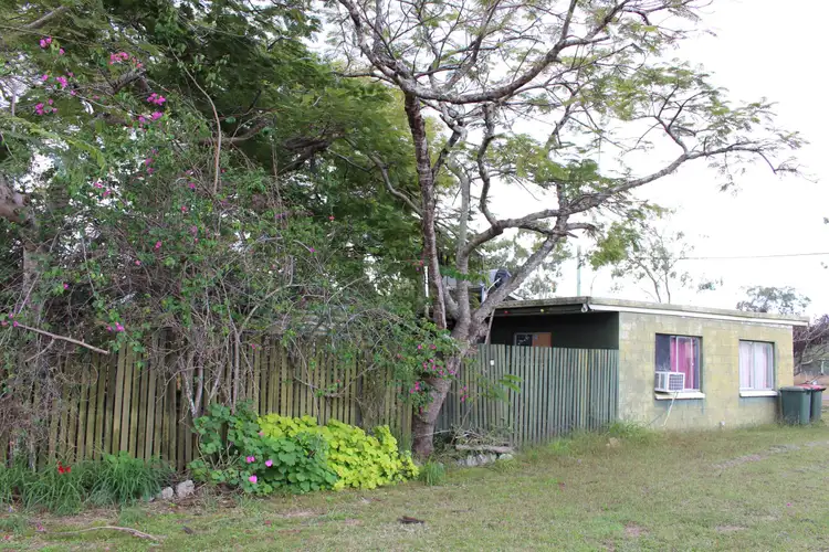 Third view of Homely house listing, 27 Tummon Street, Ambrose QLD 4695