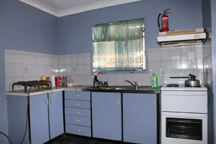 Fifth view of Homely house listing, 27 Tummon Street, Ambrose QLD 4695