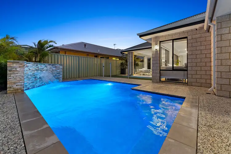Main view of Homely house listing, 11 Baystone Road, Baldivis WA 6171