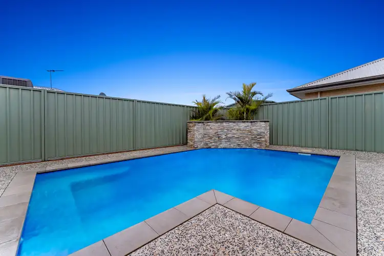 Second view of Homely house listing, 11 Baystone Road, Baldivis WA 6171