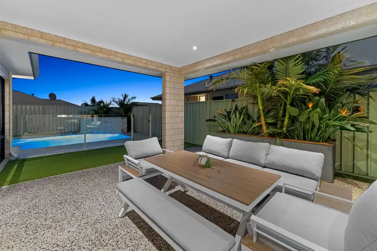 Third view of Homely house listing, 11 Baystone Road, Baldivis WA 6171