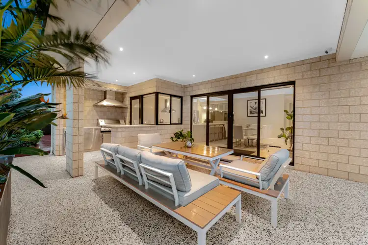 Fourth view of Homely house listing, 11 Baystone Road, Baldivis WA 6171