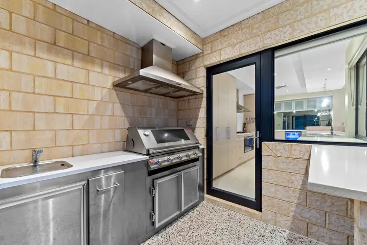 Fifth view of Homely house listing, 11 Baystone Road, Baldivis WA 6171