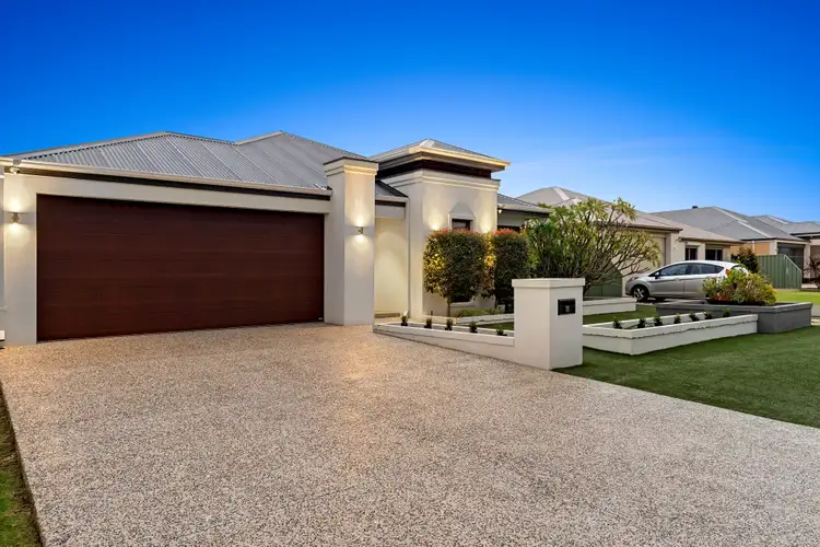 Sixth view of Homely house listing, 11 Baystone Road, Baldivis WA 6171