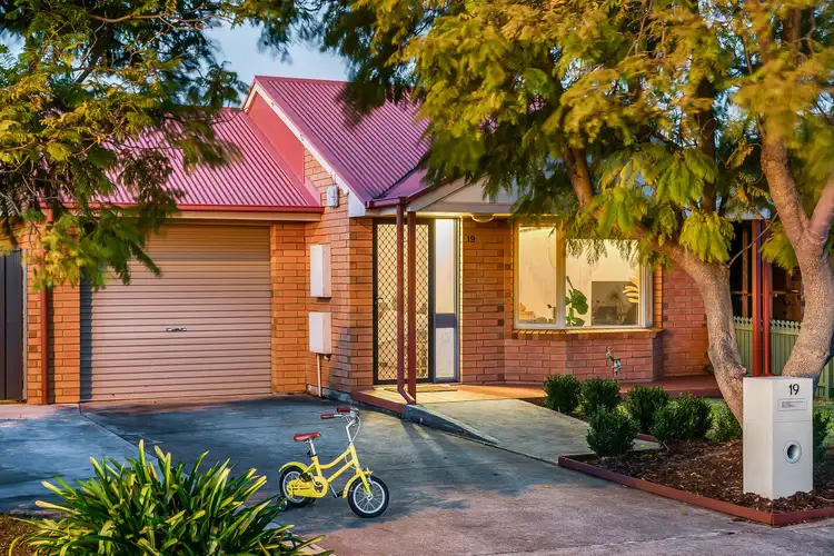 19 Gleneagles Circuit, Greenwith SA 5125