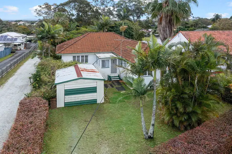Second view of Homely house listing, 139 Nathan Street, Brighton QLD 4017
