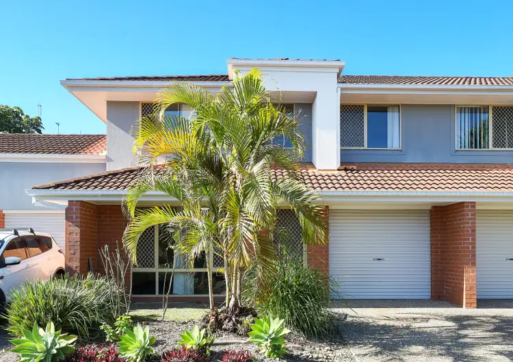 28/54 Gemvale Road, Reedy Creek QLD 4227