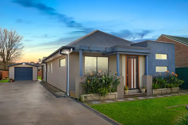 Main view of Homely house listing, 15 Creek Street, Riverstone NSW 2765