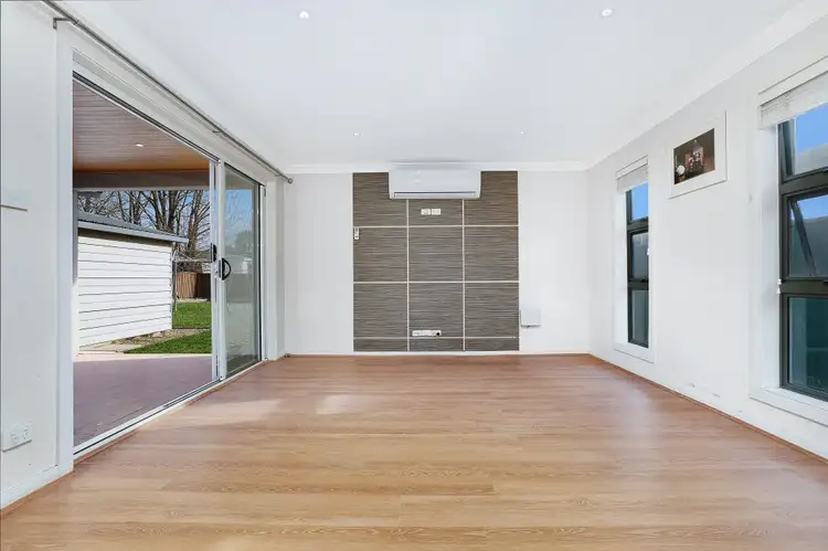 Fifth view of Homely house listing, 15 Creek Street, Riverstone NSW 2765