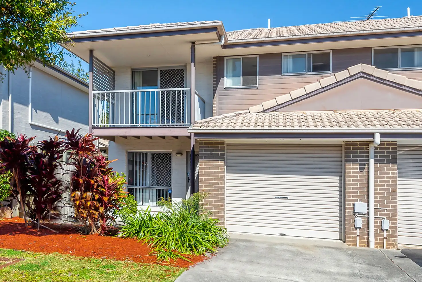 Main view of Homely townhouse listing, 5/16 Bluebird Avenue, Ellen Grove QLD 4078