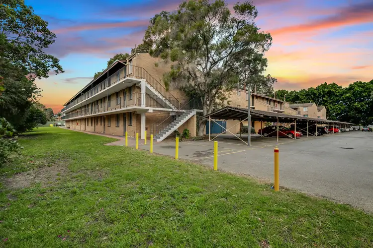 Second view of Homely apartment listing, 8C/159 Hector Street, Osborne Park WA 6017