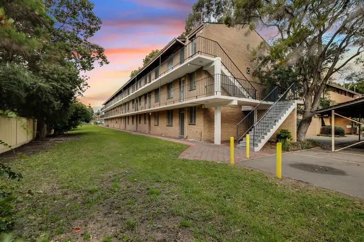 Third view of Homely apartment listing, 8C/159 Hector Street, Osborne Park WA 6017