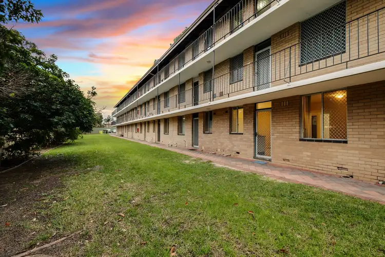 Fourth view of Homely apartment listing, 8C/159 Hector Street, Osborne Park WA 6017