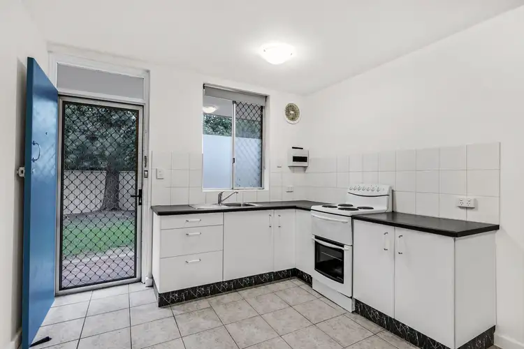 Fifth view of Homely apartment listing, 8C/159 Hector Street, Osborne Park WA 6017