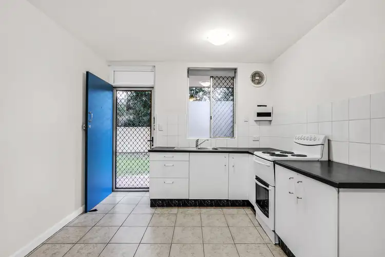Sixth view of Homely apartment listing, 8C/159 Hector Street, Osborne Park WA 6017