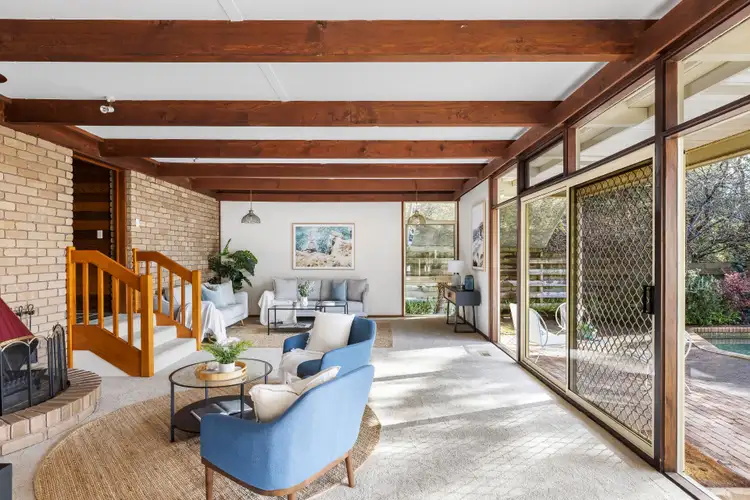 Sixth view of Homely house listing, 19 Derinya Drive, Frankston South VIC 3199