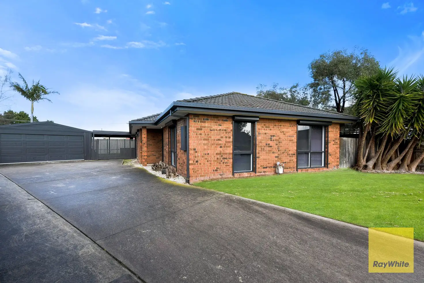 Main view of Homely house listing, 12 King David Court, Hampton Park VIC 3976