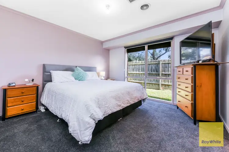 Sixth view of Homely house listing, 12 King David Court, Hampton Park VIC 3976