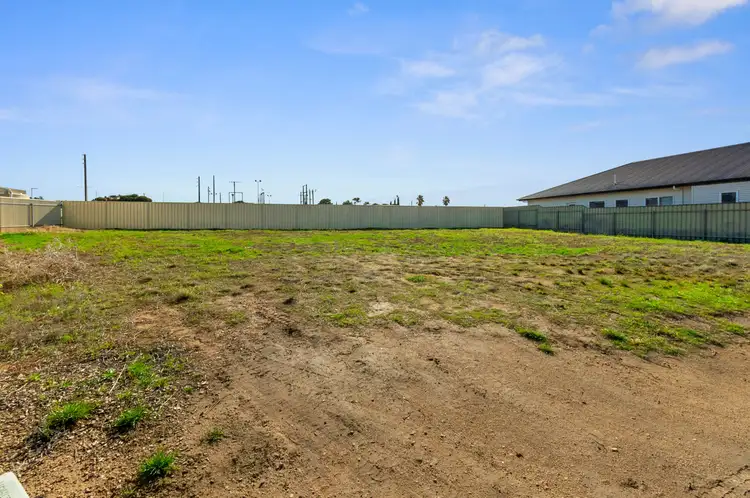 LOT 31, 10 Bullock Street, Ardrossan SA 5571