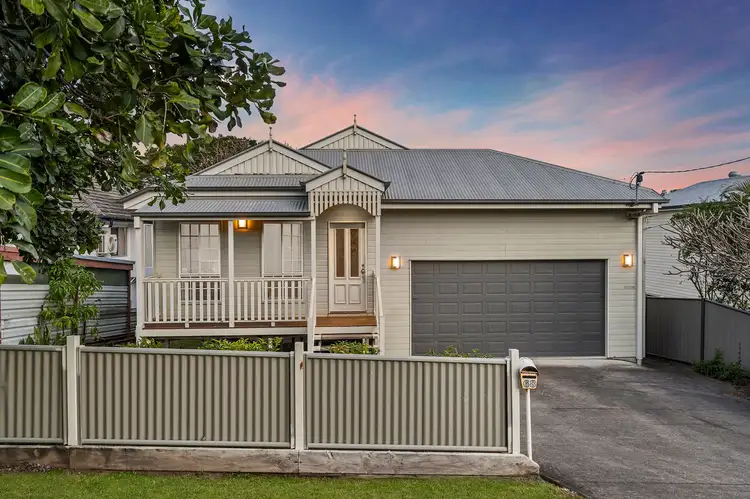 68 Valetta Street, Manly QLD 4179