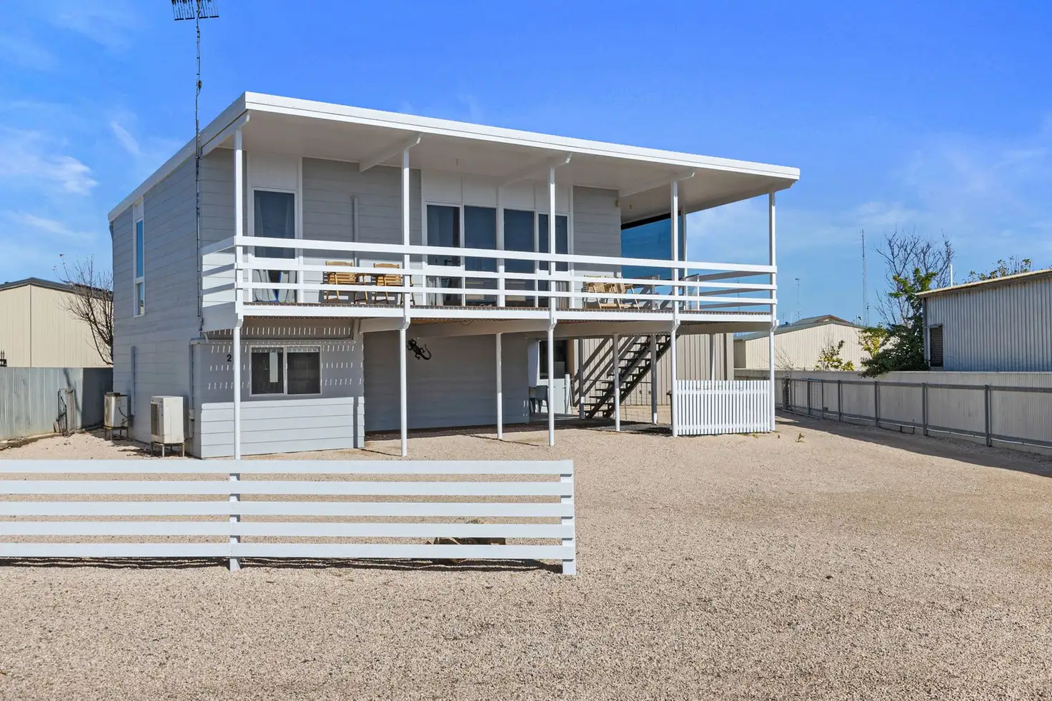 Main view of Homely house listing, 2 Devlin Street, Port Victoria SA 5573