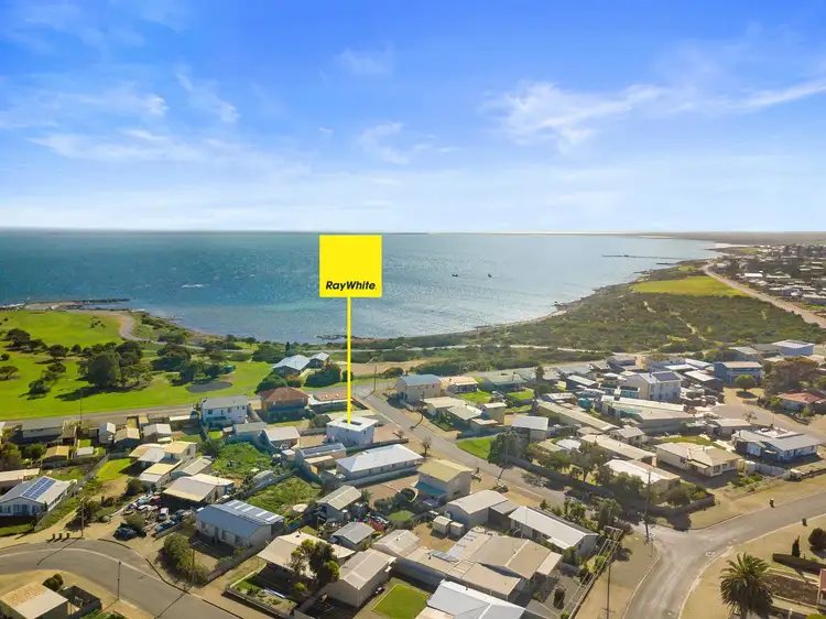 Second view of Homely house listing, 2 Devlin Street, Port Victoria SA 5573