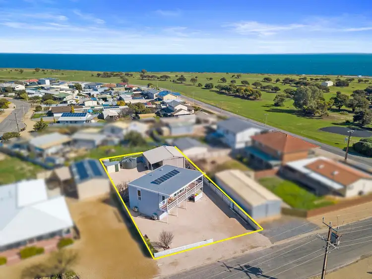 Third view of Homely house listing, 2 Devlin Street, Port Victoria SA 5573