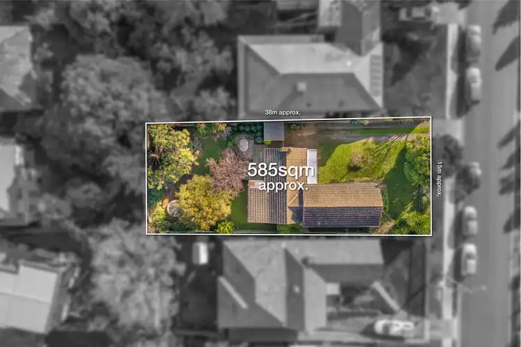 29 New Road, Oak Park VIC 3046