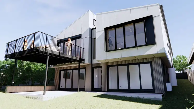 Fourth view of Homely house listing, 29 New Road, Oak Park VIC 3046