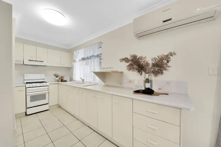 Fifth view of Homely villa listing, 2/9 Thomas Street, Nundah QLD 4012