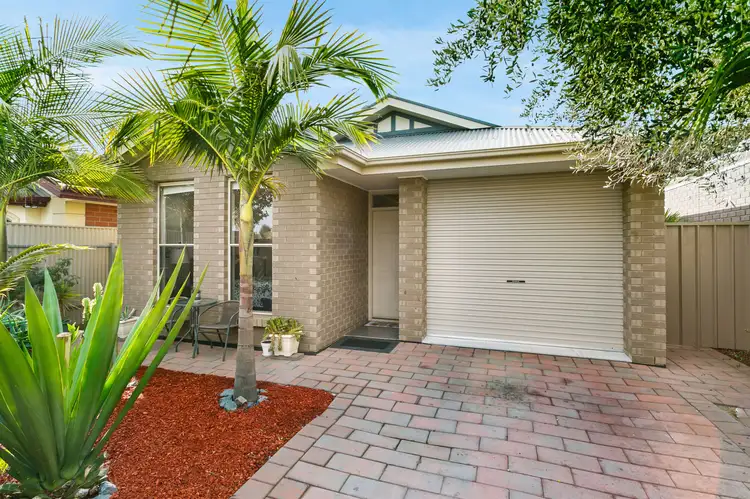 Second view of Homely house listing, 2B Sheldon Street, Ferryden Park SA 5010