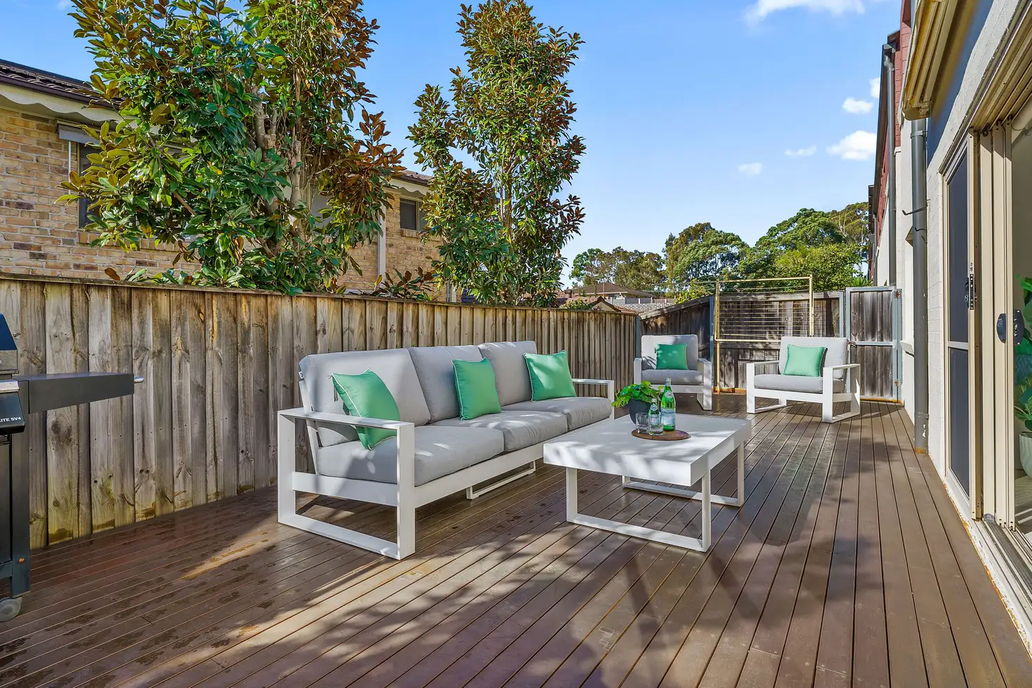 Main view of Homely townhouse listing, 13/2A Rosa Street, Oatley NSW 2223