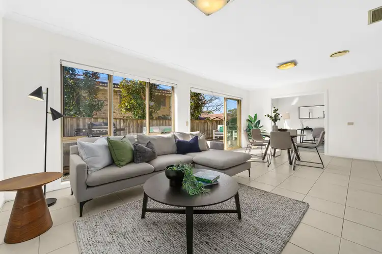 Third view of Homely townhouse listing, 13/2A Rosa Street, Oatley NSW 2223