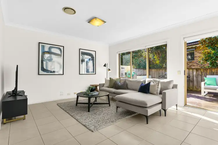 Fourth view of Homely townhouse listing, 13/2A Rosa Street, Oatley NSW 2223