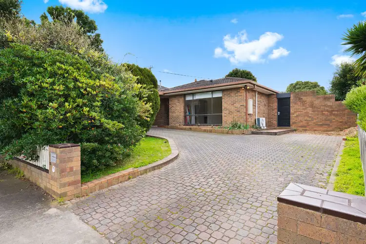 Main view of Homely house listing, 31 Dunsmore Road, Highton VIC 3216