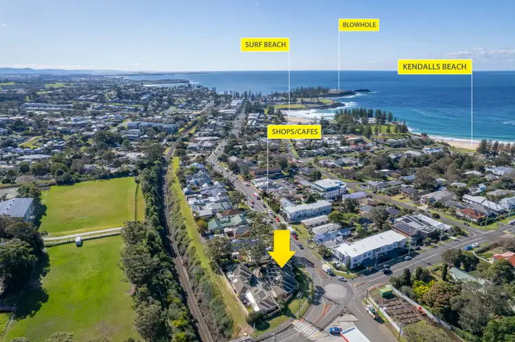 Fourth view of Homely villa listing, 2/177 Manning Street, Kiama NSW 2533